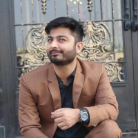 Hero Bullion Employee Farjad Ahmad's profile photo