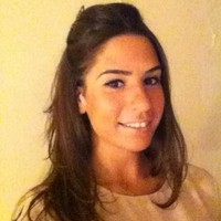 Pontis Employee Moshit Ezra's profile photo