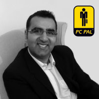 PC PAL Employee Jat Mann's profile photo
