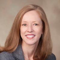 FORVIS Employee Donna Bruce's profile photo