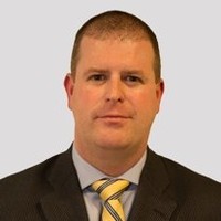 AIB Employee Niall Buckley's profile photo