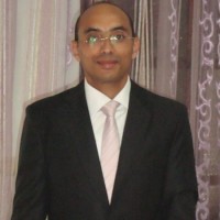 ETAP Employee Khaled Boughdiri's profile photo