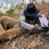 Bravo Mining Corp. Employee Vinicius Souza's profile photo