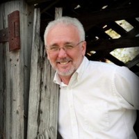 Canes Midstream Employee David Trail's profile photo