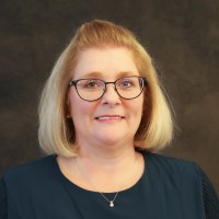 Fidelity Investments Employee Nora Olson's profile photo