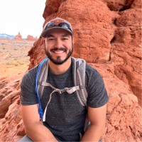 VanZandt Controls, LLC Employee Lucas Marquez's profile photo