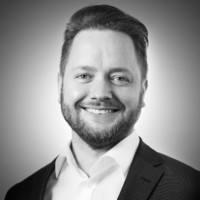 Metalized Employee Christoffer Haahr's profile photo