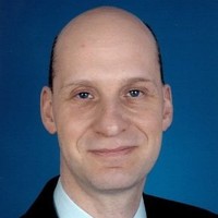 Central Institute of Mental Health Employee Richard Karsch's profile photo
