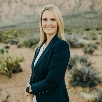 Nicole Evans