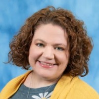 The Tech Interactive Employee Krista Thomas's profile photo