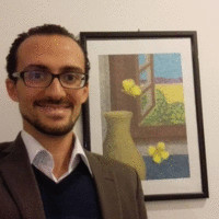 Marco Yacoub Email
