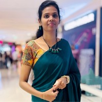 Acheron Software Consultancy Pvt. Ltd. Employee Febina Nashrin's profile photo