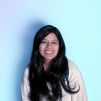 Niharika Das Email