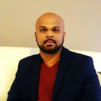 Brighte Employee Suranga Priyashantha's profile photo