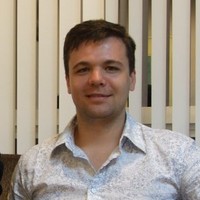 WindGrid Employee Vladimir Botyan's profile photo