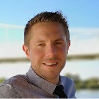 Kalizea Employee Thomas Delbe's profile photo