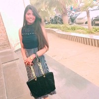 Pooja Kumawat Email