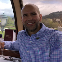 Ernest Gregoire Email & Phone Number