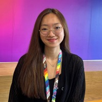 Accenture Southeast Asia Employee Cheryl-Ann Lim's profile photo