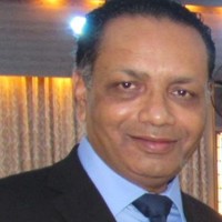 Tariq Siddiqi Email