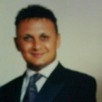 Eagle Hills UAE Employee Tarek Khamis's profile photo