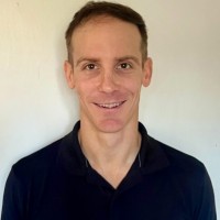 Arista Networks Employee Ben Spear's profile photo