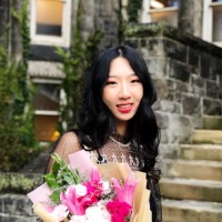 IDC | Canada Employee Zifei Lu's profile photo