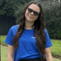 Trackmatic Employee Genevieve Julie's profile photo