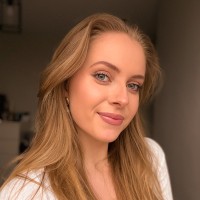 Blackline Creative Employee Frida Skoglie's profile photo