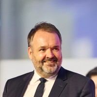 Øglænd System Group Employee Geir Seland's profile photo