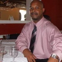 Biomeme, Inc. Employee Jai Green's profile photo