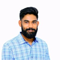 Krishna Ramalingam Email & Phone Number