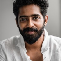 FullCRM Employee Venkatesh Sakthivel's profile photo