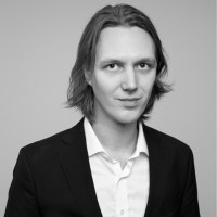 NoA Consulting Employee Noak Prahl's profile photo