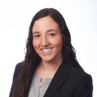 EY Employee Allison Scheler's profile photo