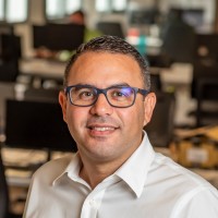 Malcolm Briffa Email & Phone Number