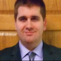 Honeywell Employee Drew Ketelsen's profile photo