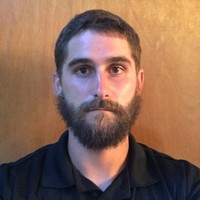 Quality Enterprises USA, Inc. Employee Ty Ewart's profile photo