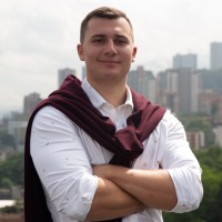 KAESER KOMPRESSOREN Employee Alessandro Riedel's profile photo