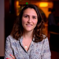 somnOO Employee Noémie Roussel's profile photo