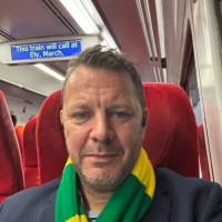 Dave Warnes Email & Phone Number