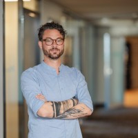 Ebner Media Group GmbH & Co. KG Employee Marco Parrillo's profile photo