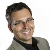 FindMyCompany Employee Mike Sanchez's profile photo