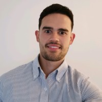Ramsay Health Care UK Employee Daniel Brisk's profile photo