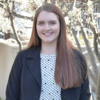 U.S. Secret Service Employee Abby Castle's profile photo