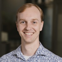 EKHO Infrastructure Solutions Employee Mac Readhead's profile photo