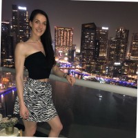 Cassie Hunter Email