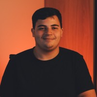 Usante Employee Thiago Monteiro de Sousa's profile photo