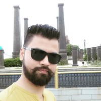 ICMR Employee Somendro Nambram's profile photo