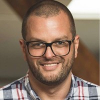 Lokalise Employee Nick Ustinov's profile photo